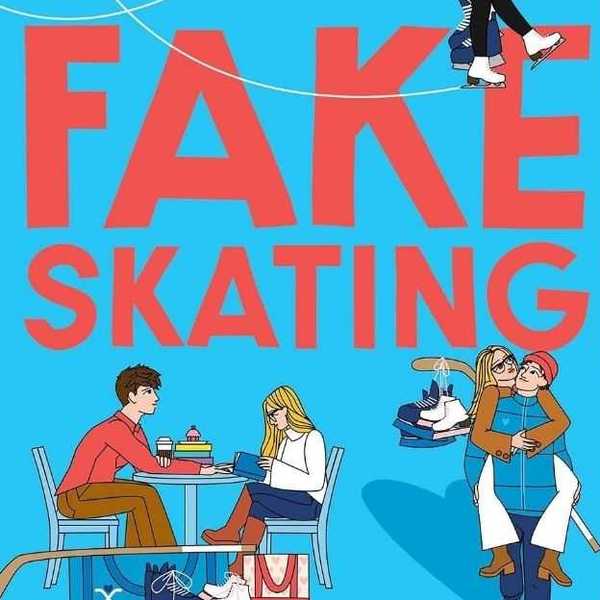 fake skating movie