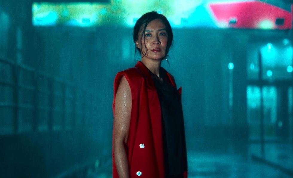 fala chen in ballad of a small player on netflix