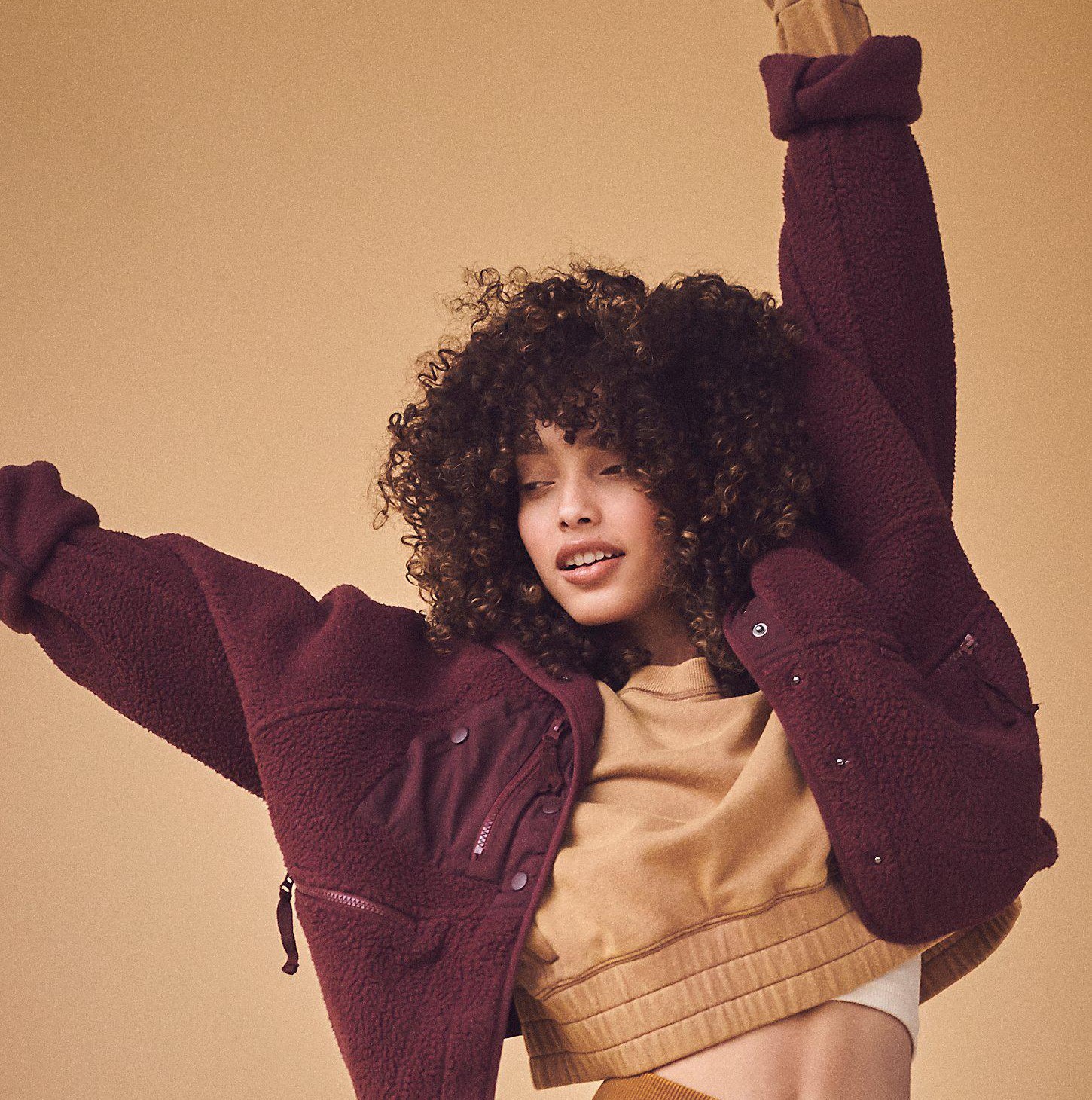 Fall Active Wear Collection Activewear For Fall — Fall 2021 Fashion Inspiration - Brit + Co