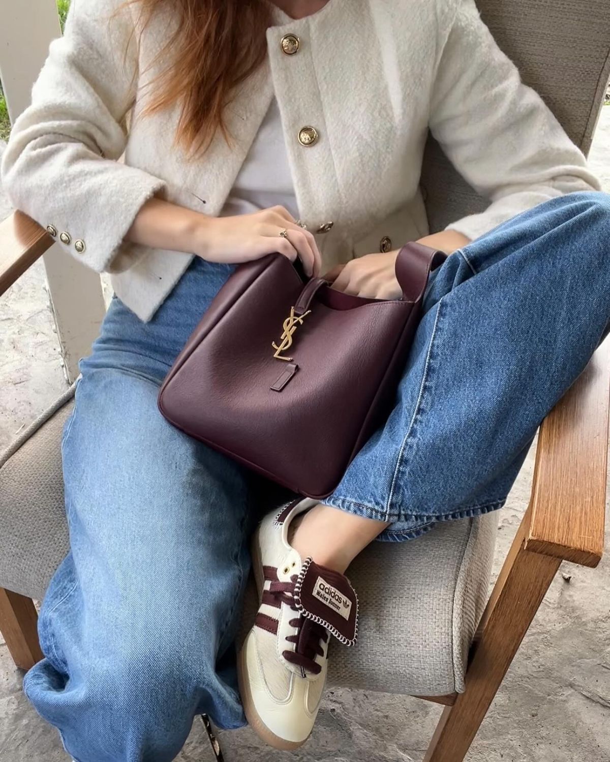 fall Adidas Sneakers