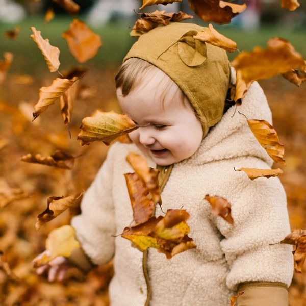 Fall Baby Names 2025