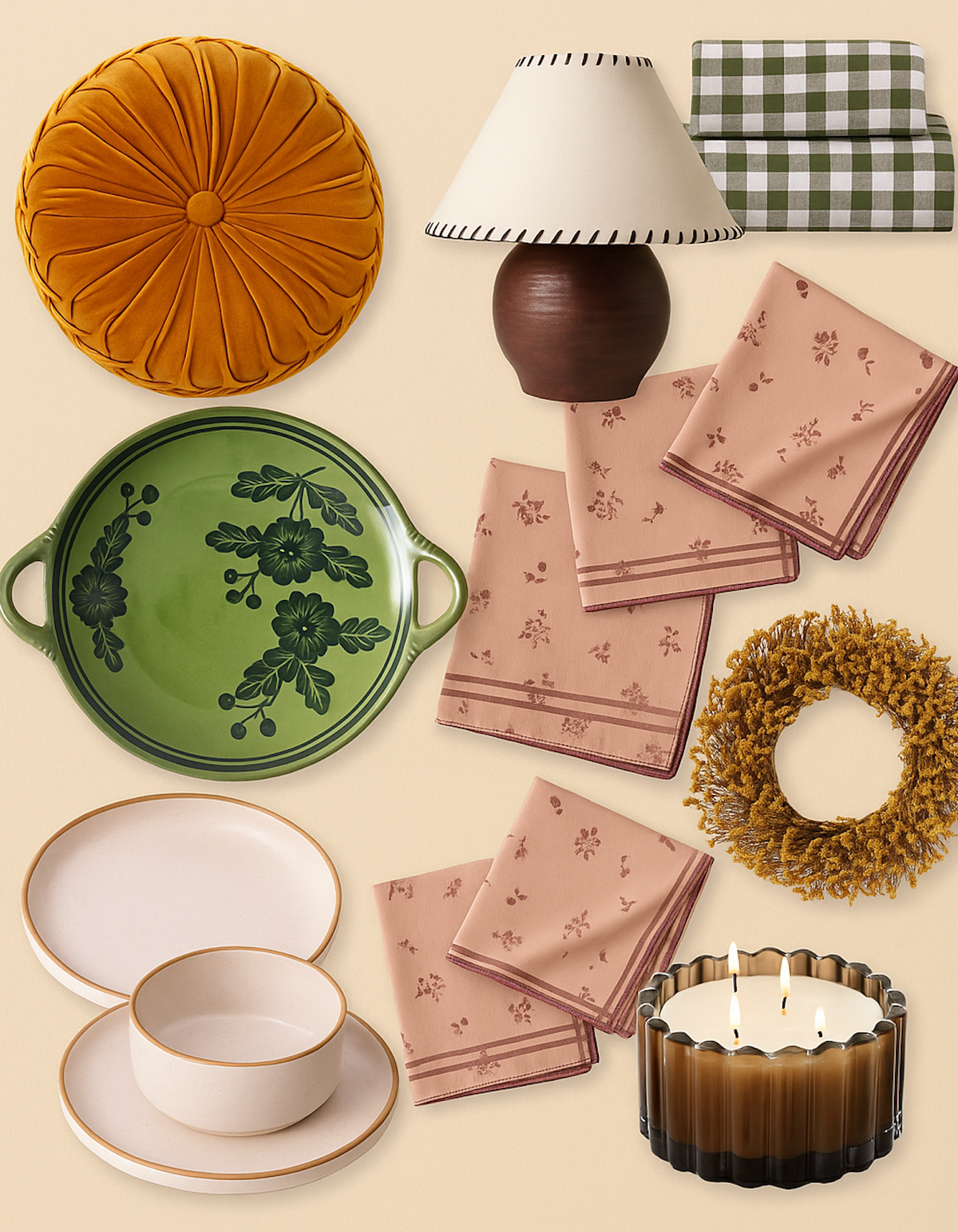 fall color trends 2025