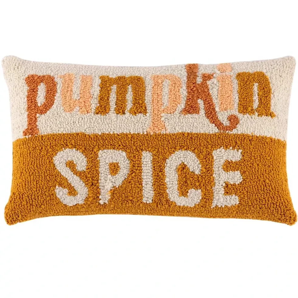 Fall Decorative Pillow