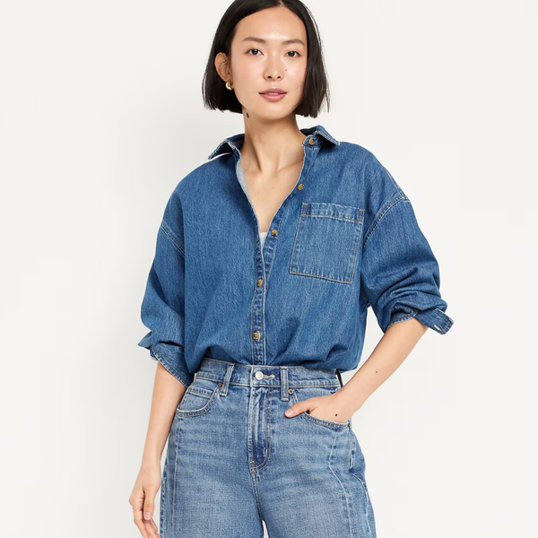 Fall Denim Trends 2025