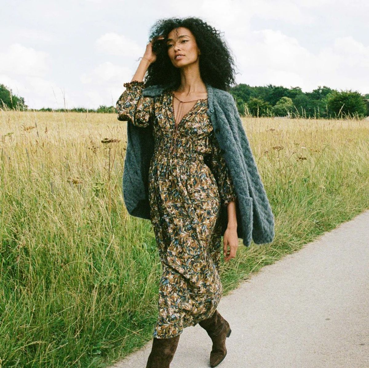 11 Fall Den Dresses That Are An Immediate 'Add To Cart' - Brit + Co 11 Fall Den Dresses That Are An Immediate 'Add To Cart' - Brit + Co