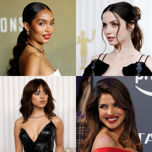Fall 2023 Hair Trends: The Best Cuts, Colors and Styles to Try