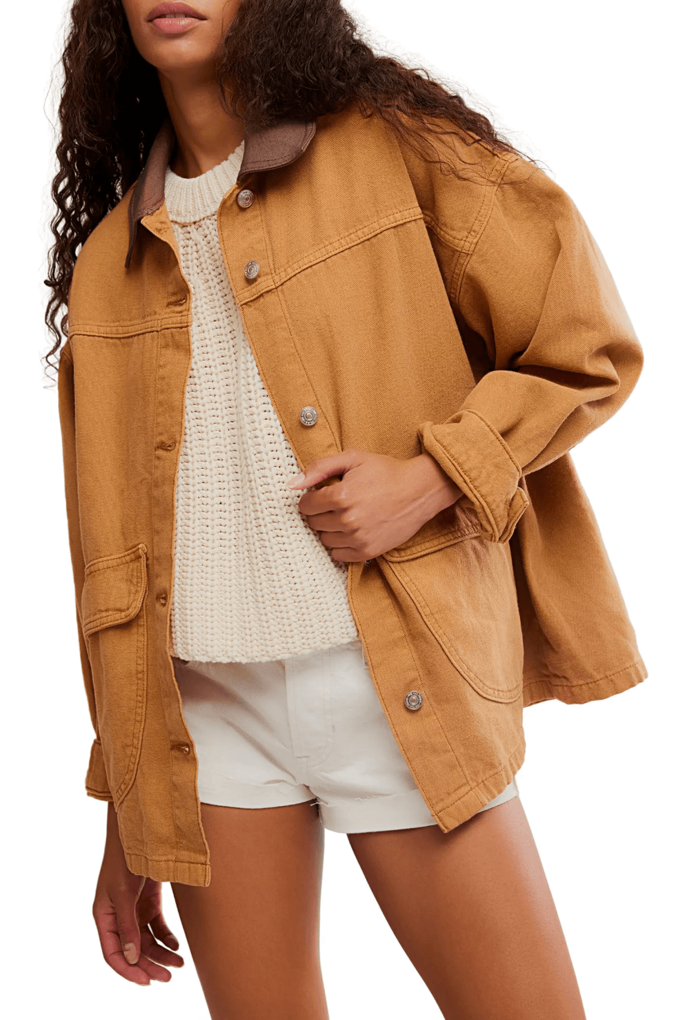 fall jackets