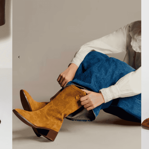fall shoe trends