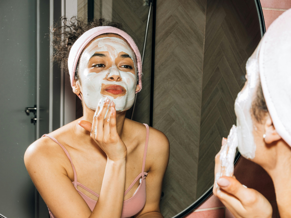 Fall Skincare Routine