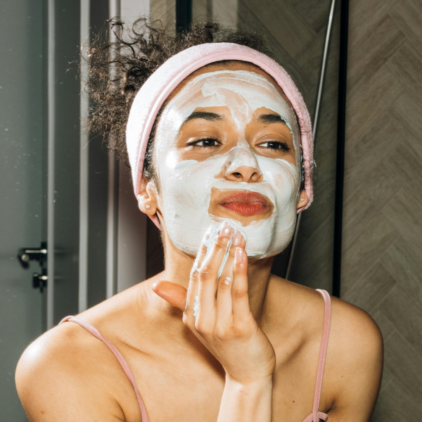 Fall Skincare Routine