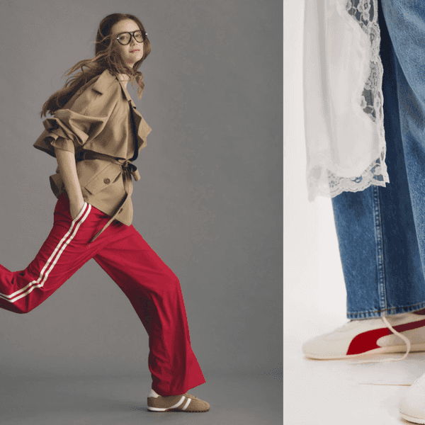 fall sneakers 2026