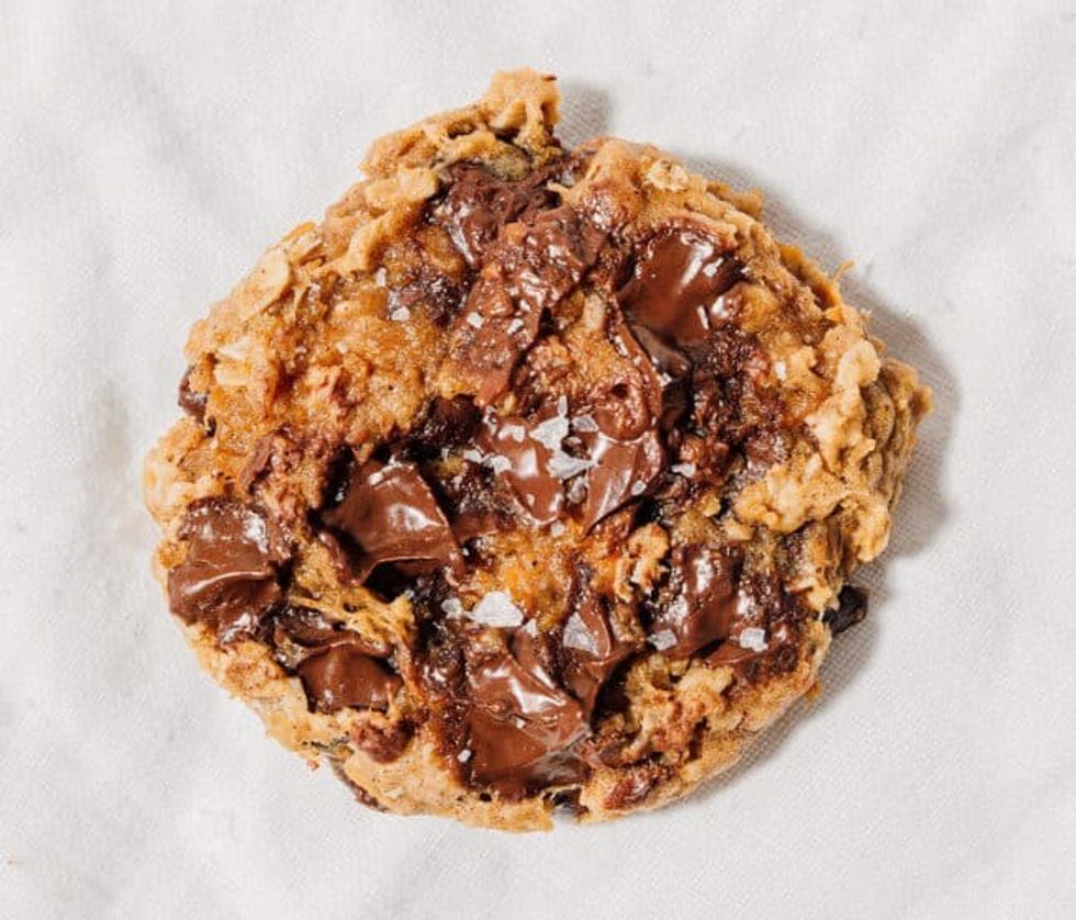 Family-Favorite Sweet Potato Cookies Recipe