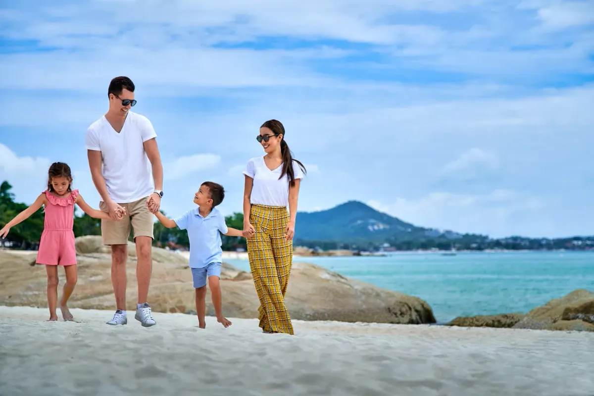family friendly all inclusive resorts for 2023