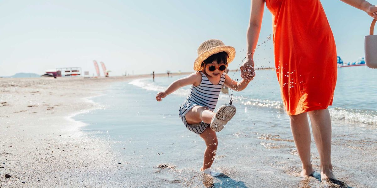 Top 10 Happiest US Family Getaways for 2026