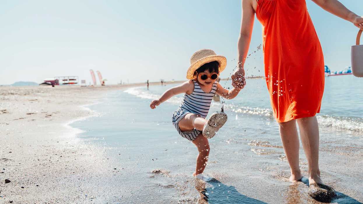 family vacations 2026