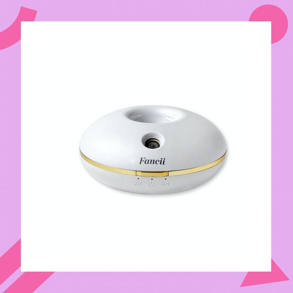 The TopRated Humidifiers on Amazon Brit + Co