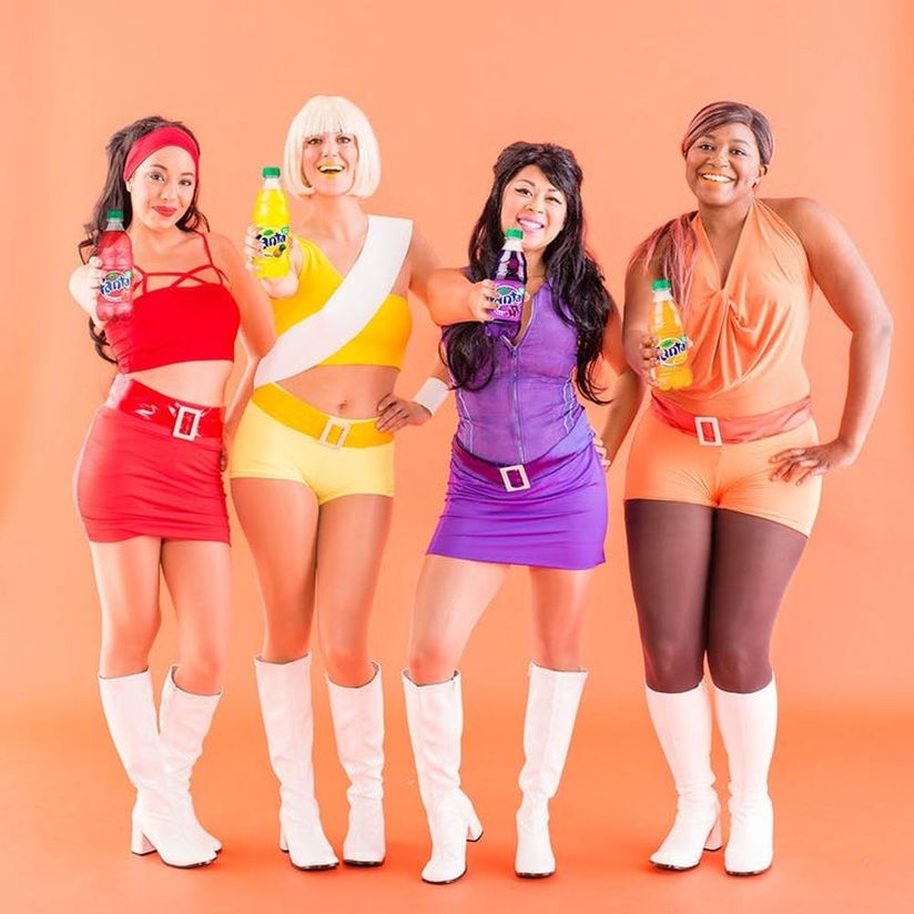 Women's Halloween Costumes 2023 — 65 Best Costume Ideas for Women