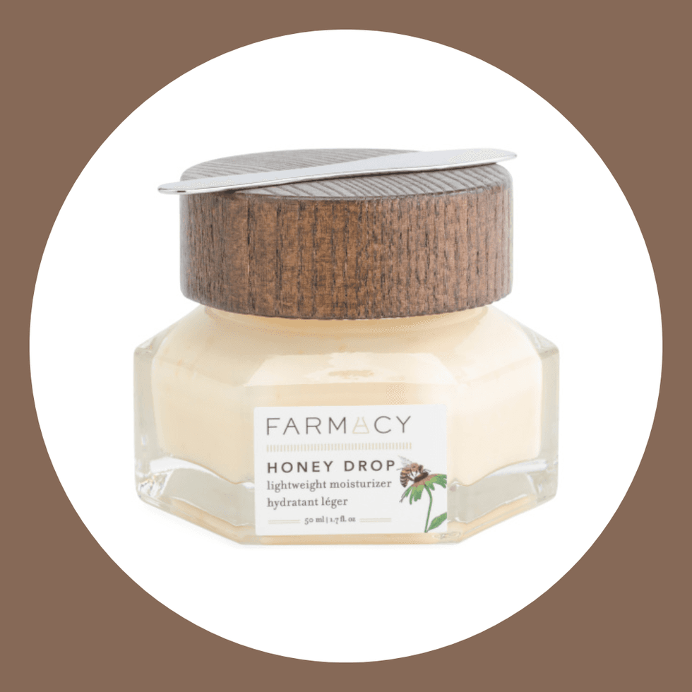 Farmacy Honey Drop Lightweight Moisturizer