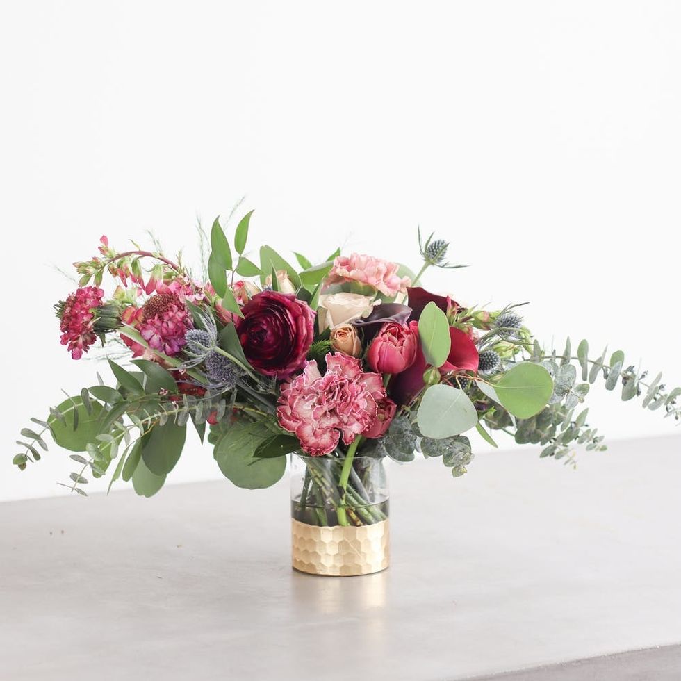 Farmgirl Flowers Launches Bridal Collection