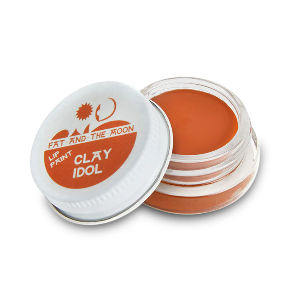 Fat And The Moon Lip Paint