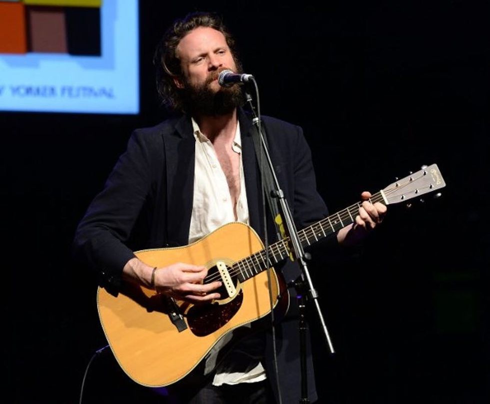 Father John Misty