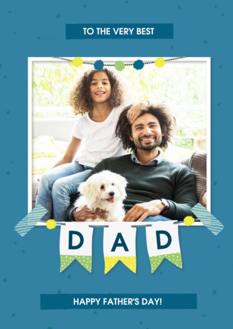father's day card