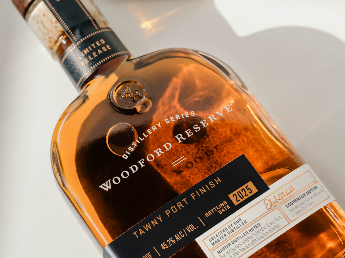 Father's Day Whiskeys