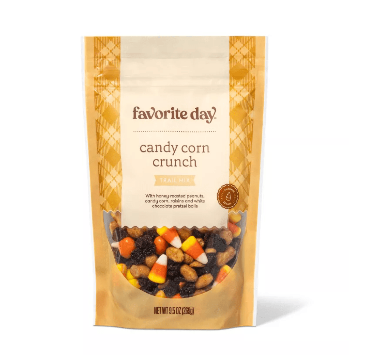 14 Spirited Target Snacks to Satisfy Fall Cravings - Brit + Co