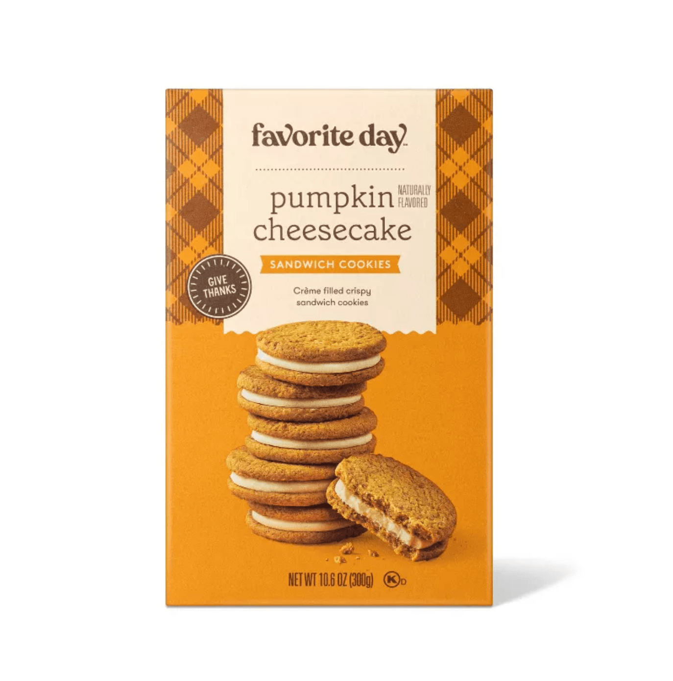 14 Spirited Target Snacks to Satisfy Fall Cravings - Brit + Co