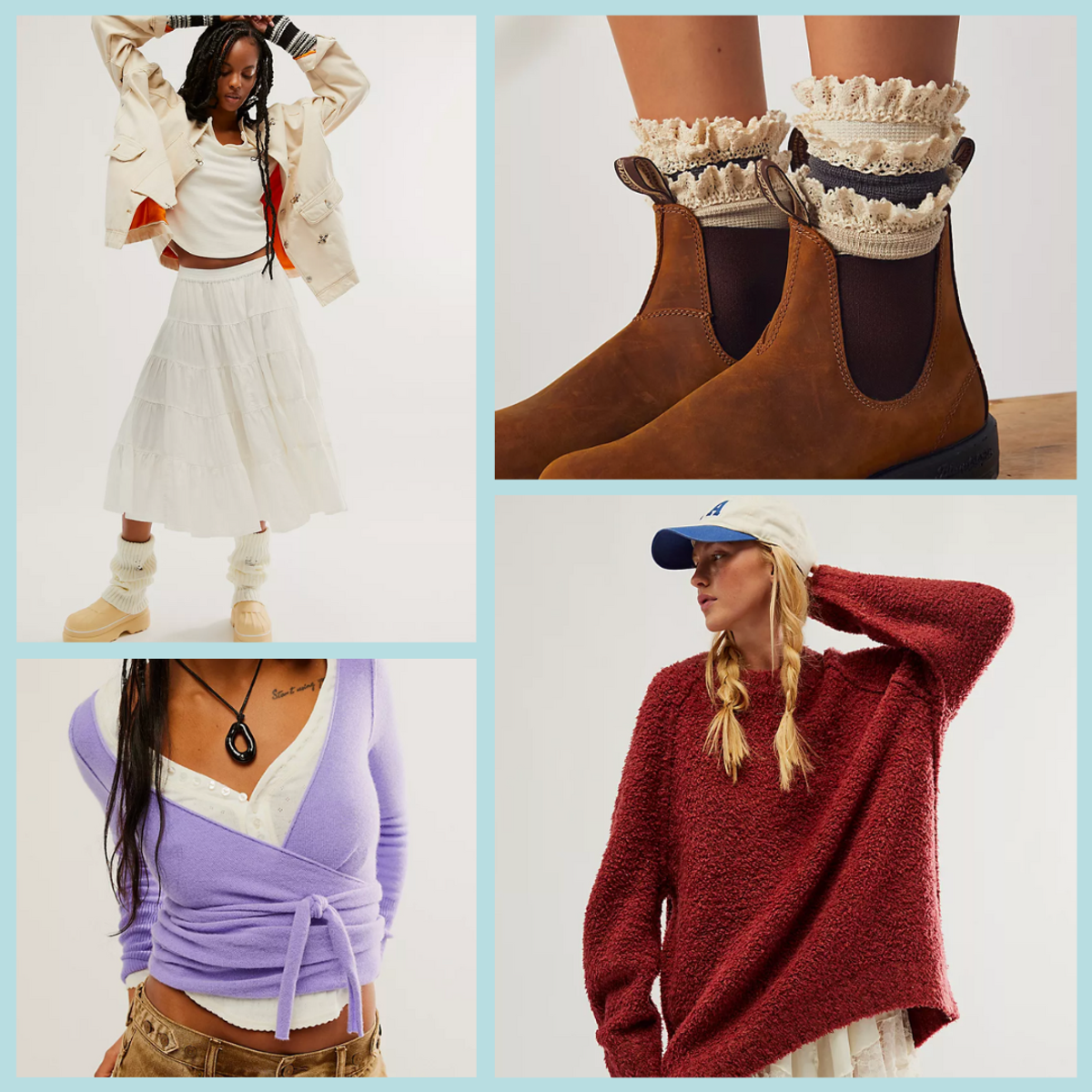 favorite free people styles for winter