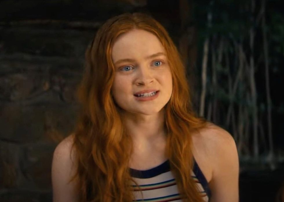 Fear Street: Part Two\u20131978