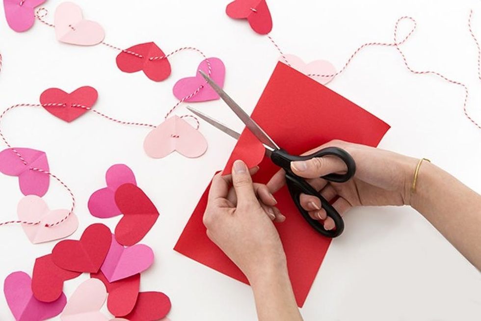 February V-Day Contest