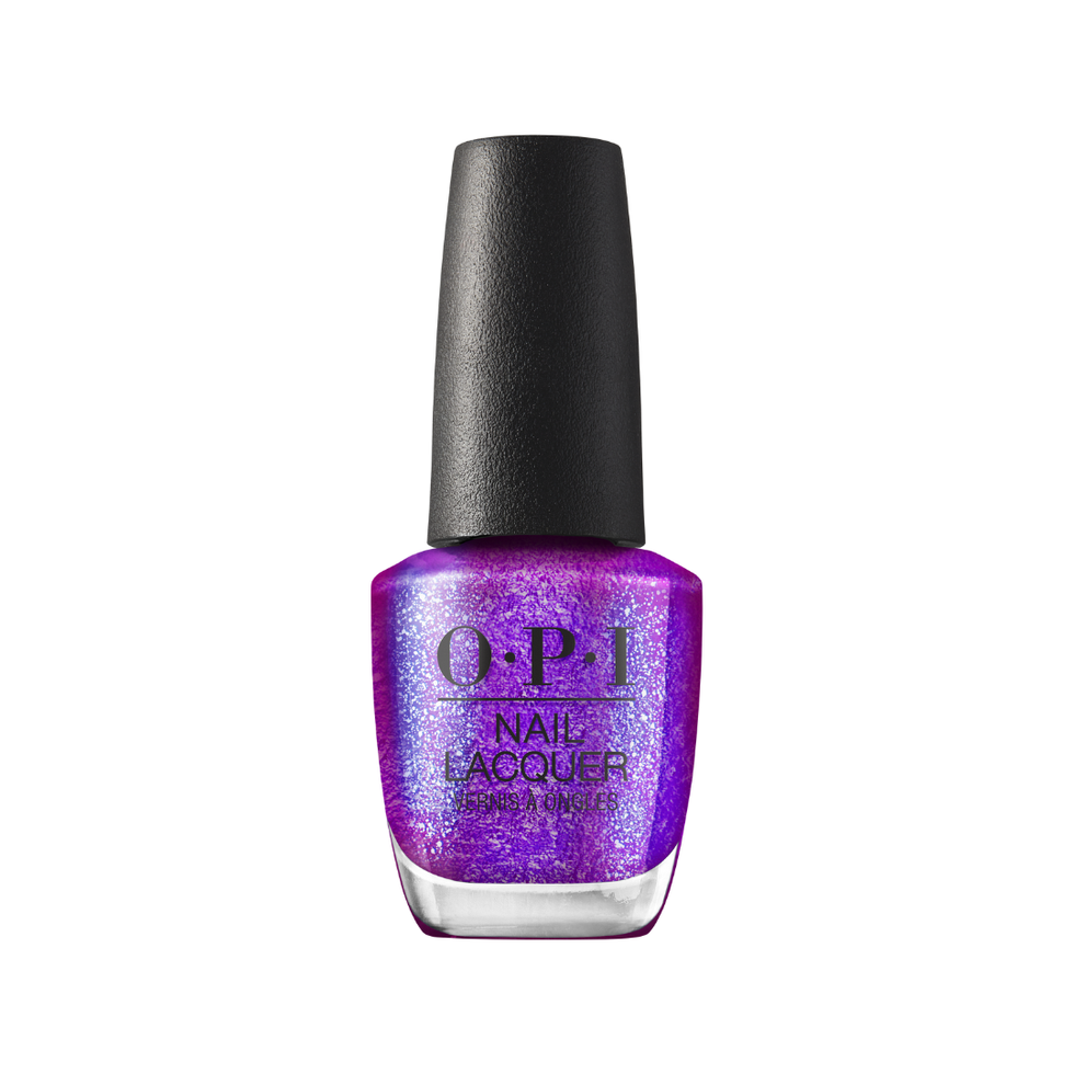 Feelin\u2019 Libra-ted OPI Nail Polish Zodiac Collection