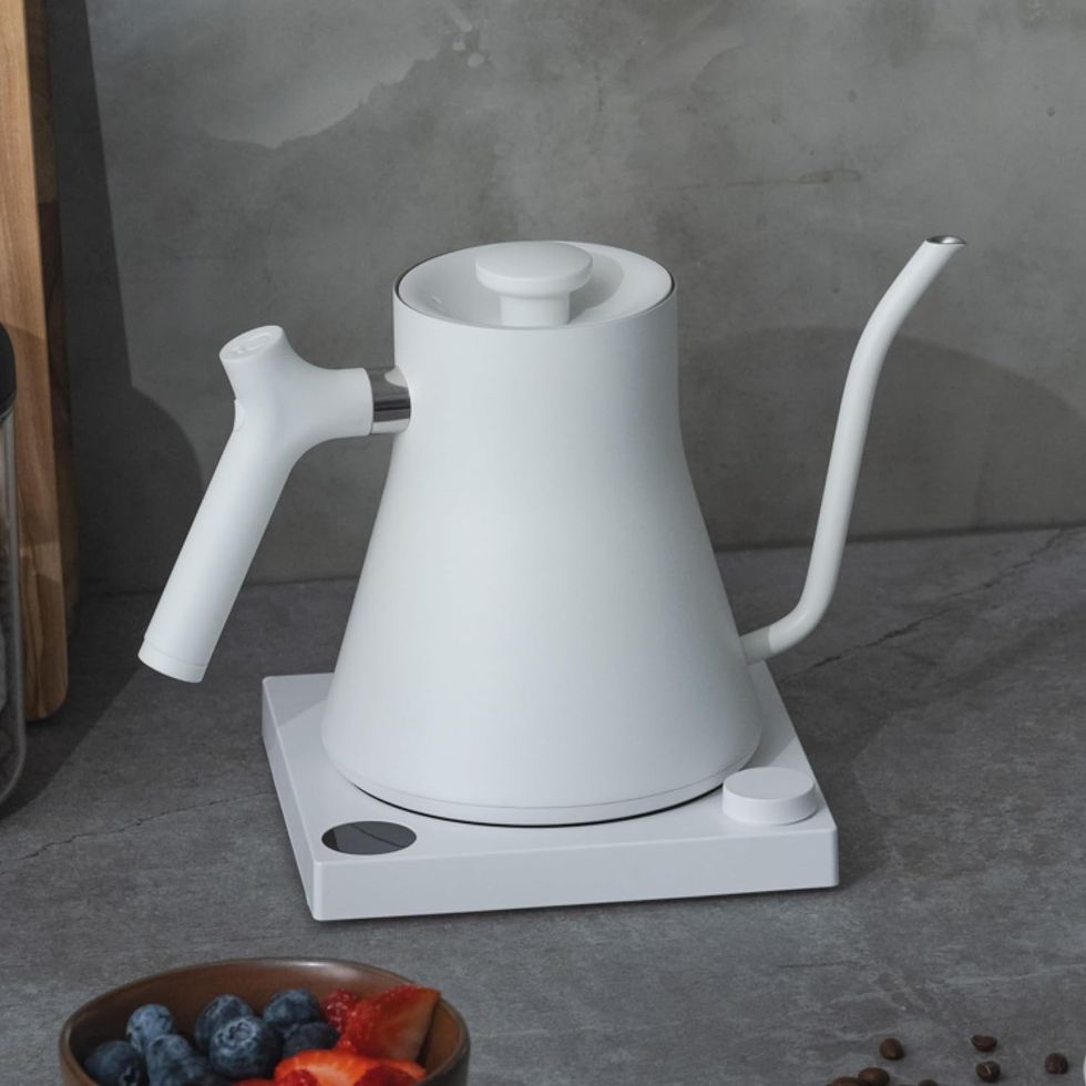 Fellow Stagg EKG Electric Gooseneck Kettle