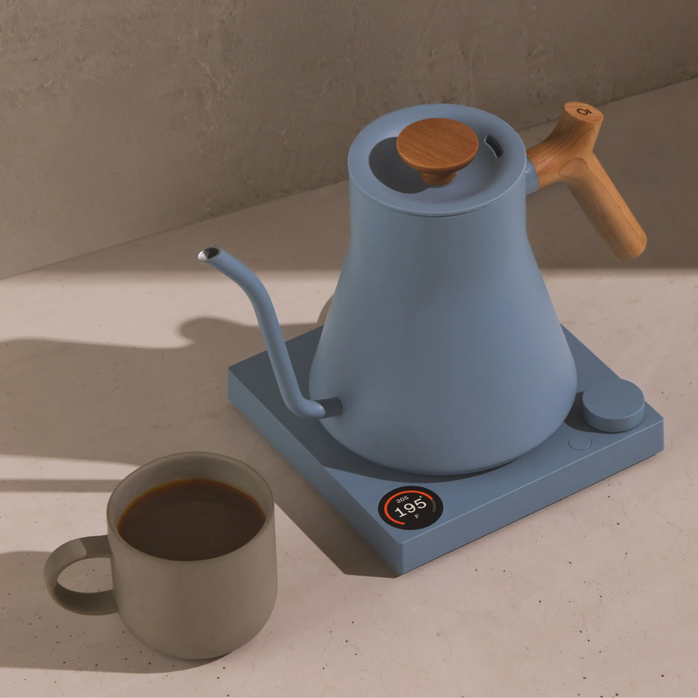 Fellow Stagg EKG Electric Kettle