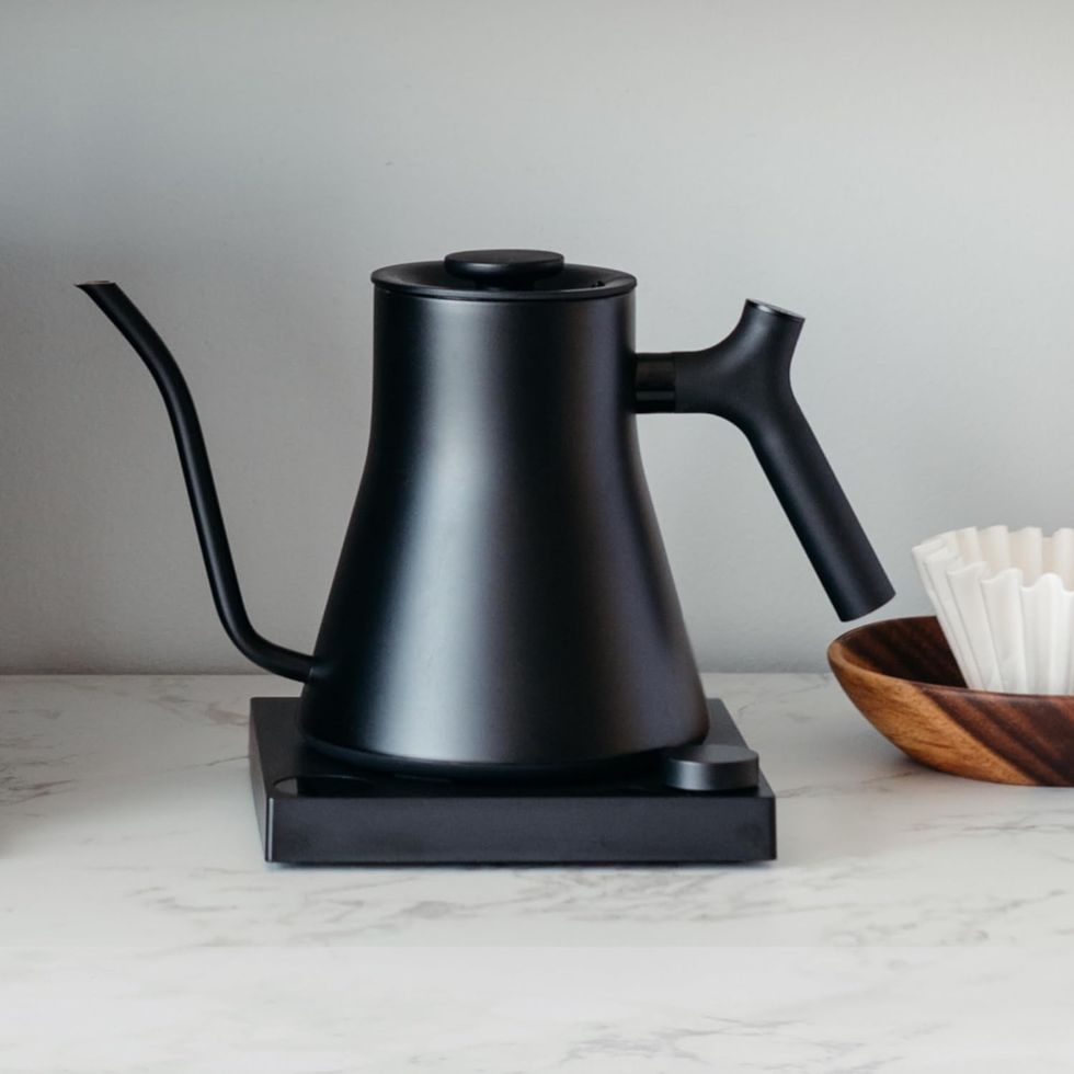 Fellow Stagg EKG Pro Electric Gooseneck Kettle