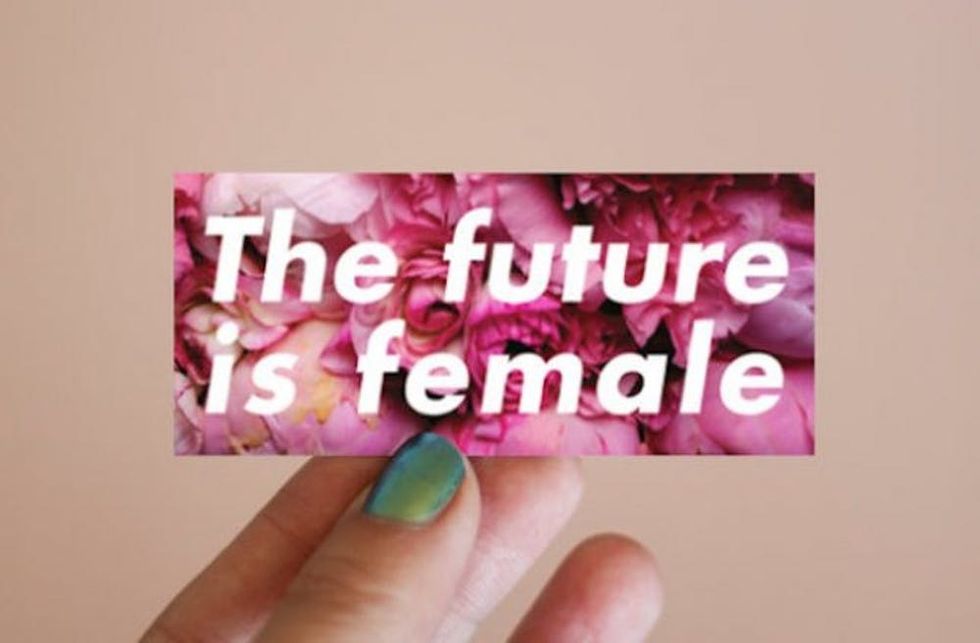 female future