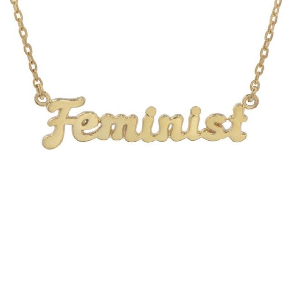 feminist-necklace