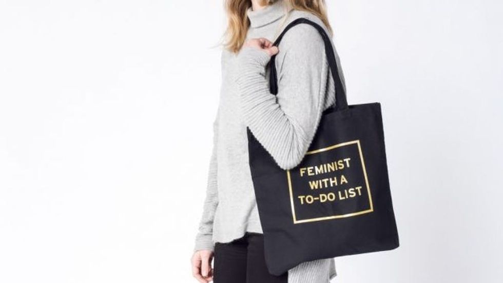 Feminist-with-a-to-do-list