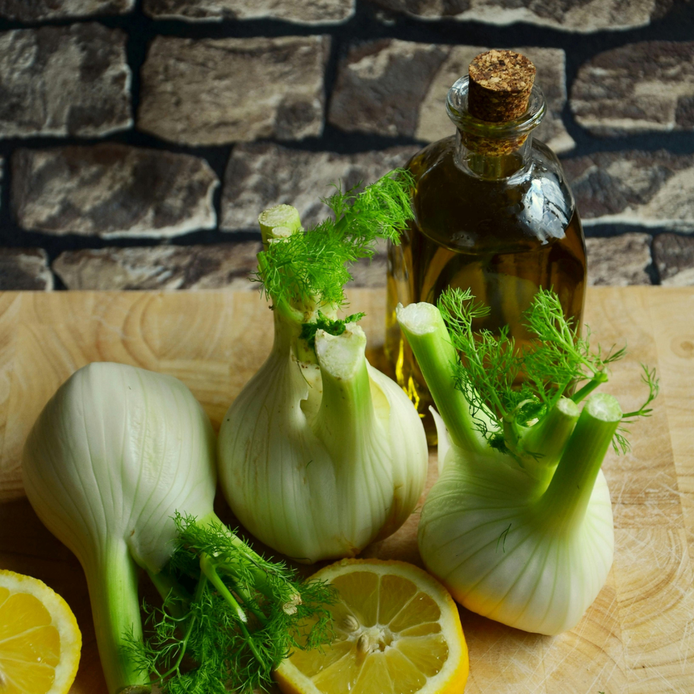 Fennel