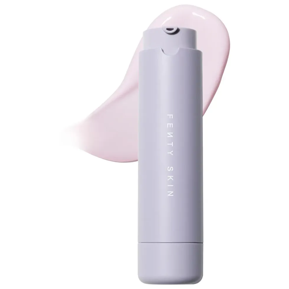 fenty beauty face moisturizer