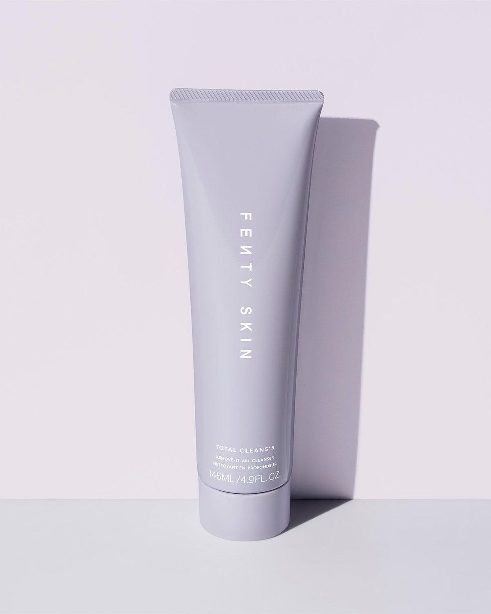 Fenty Beauty Total Cleans'r Makeup-Removing Cleanser With Barbados Cherry