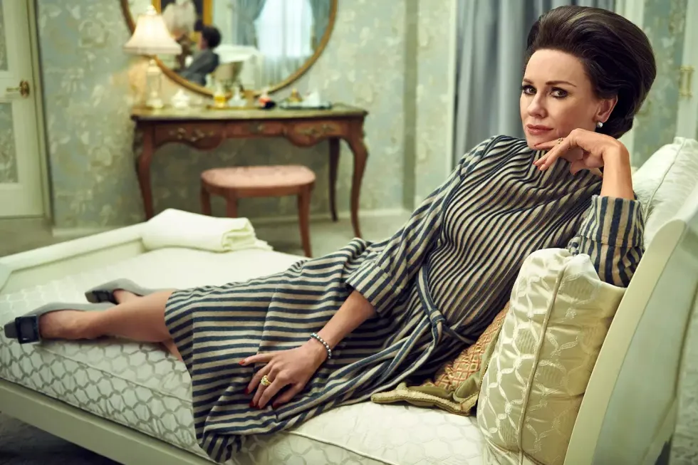 Feud: Capote Vs. The Swans