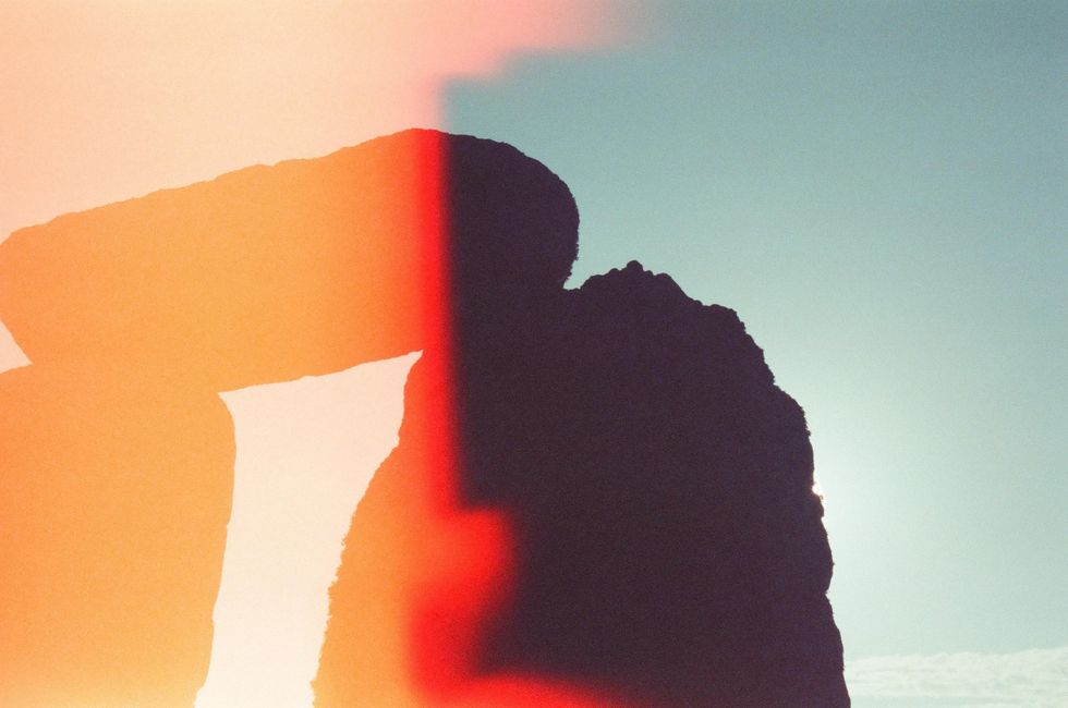 film photo aesthetic