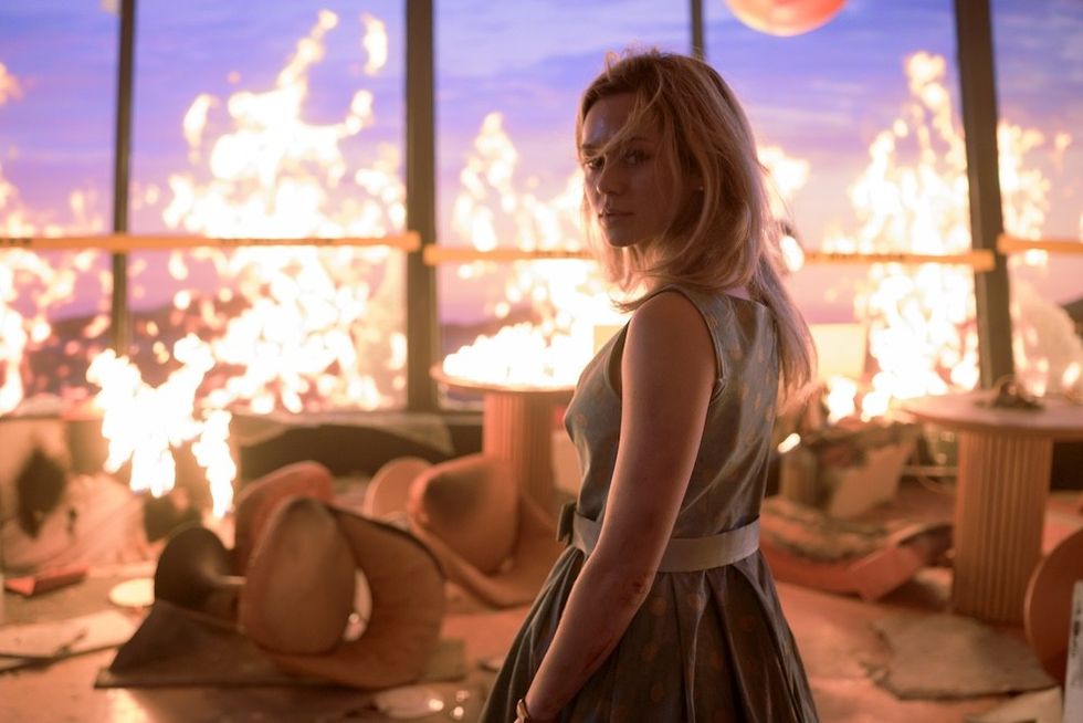 Final Destination: Bloodlines