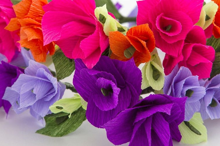 Thai Clay Flower Making Materials Best Flower Site