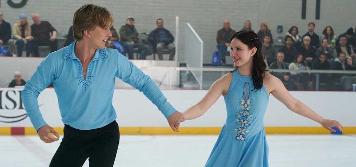 finding her edge netflix