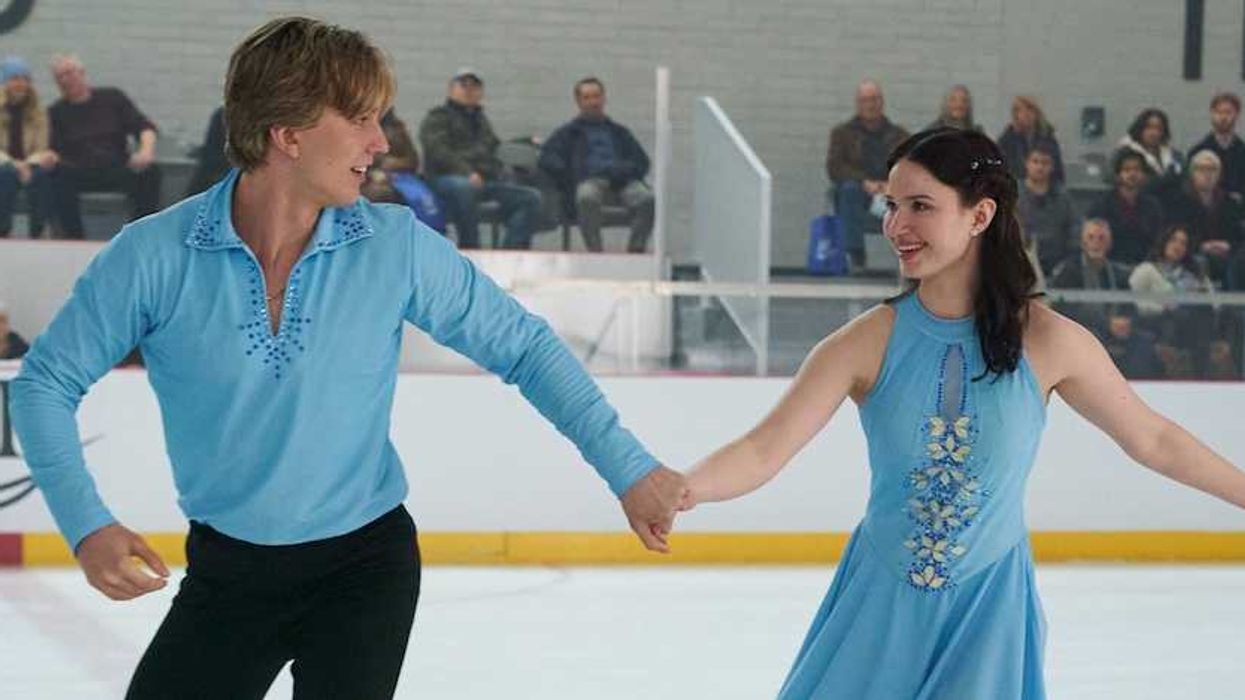 finding her edge netflix