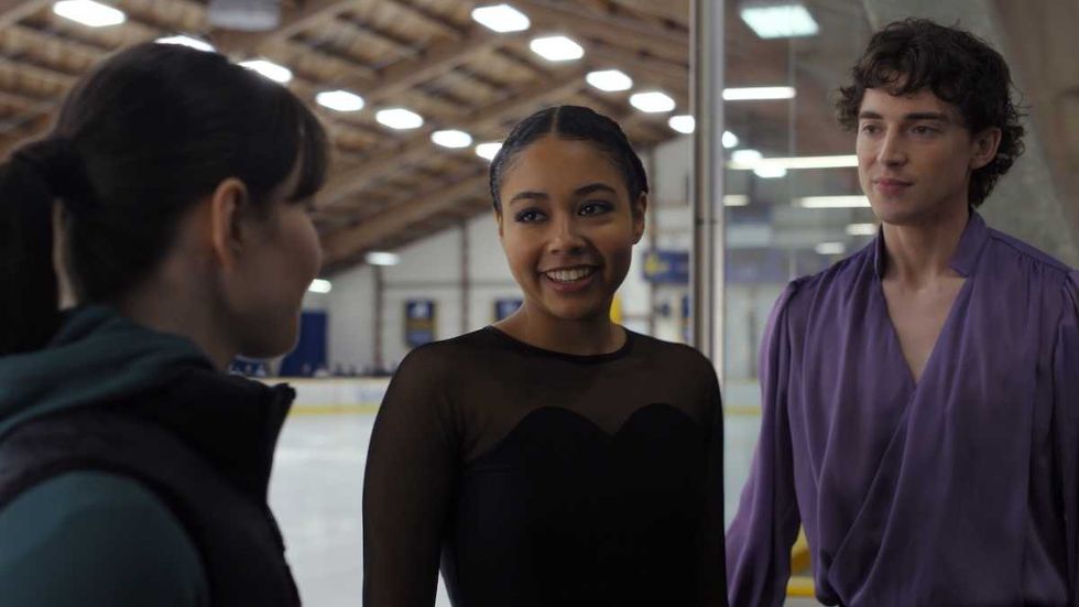 finding her edge season 2