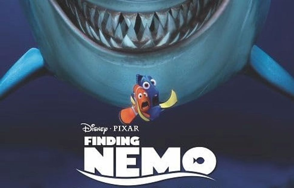 Finding Nemo